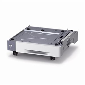 OKI Extra Tray 530 sheets (up to 2 extra trays)